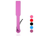 Colorful Spanking Fun Paddle - Image 6