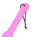 Colorful Spanking Fun Paddle - Image 5