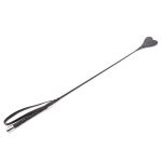 Heart Pad Riding Crop - Image 2