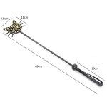 Cat Spanking Fun Riding Crop - Image 3