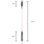 Pink Bar Riding Crop - Image 4