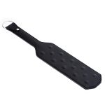 Plum Imprint Spanking Paddle - Image 5