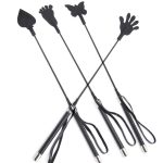 Butterfly  Riding Crop - Image 2