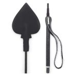 Heart  Riding Crop - Image 4