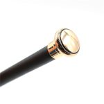 Flirt Leather Riding Crop - Image 8