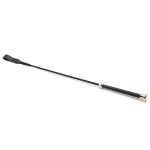 Flirt Leather Riding Crop - Image 3