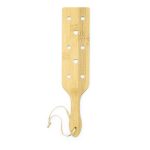 Bamboo Heart Paddle