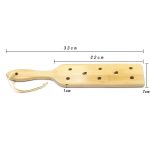 Bamboo Heart Paddle - Image 4