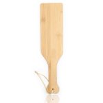 Bamboo  Paddle Large - Image 6