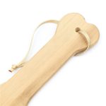 Bamboo  Paddle Large