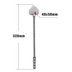 Steel Paddle - Image 4