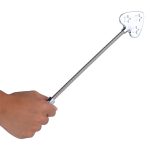 Bendable Steel Flogger - Image 3