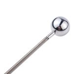 Spring Bar Steel Ball Flogger - Image 3