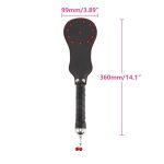 Star Paddle With Bell - Image 5