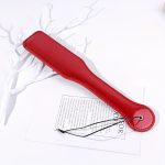 Patent Leather Slapping Paddle - Image 4