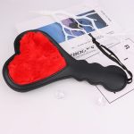 Heart-Shaped Paddle - Image 4