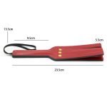 Bright Leathe Spanking Paddle - Image 5