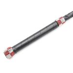 Heart Shape With Lace Riding Crop - Image 4