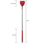 Pearlite Layer Riding Crop - Image 5