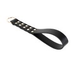 Slave Game Leather Spanking Paddle