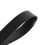 Slave Game Leather Spanking Paddle - Image 5