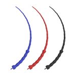 Thread Silicone Heavy Duty Bullwhip - Image 2