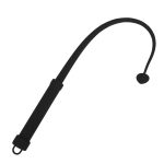Heart Silicone Heavy Duty Bullwhip - Image 7