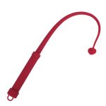 Heart Silicone Heavy Duty Bullwhip - Image 8