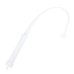 Heart Silicone Heavy Duty Bullwhip - Image 10