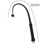 Heart Silicone Heavy Duty Bullwhip - Image 4