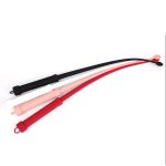 Heart Silicone Heavy Duty Bullwhip - Image 5