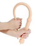 Silicone Heavy Duty Bullwhip