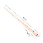 Silicone Heavy Duty Bullwhip - Image 2