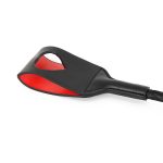 Riding Crop With Heart - Image 2