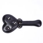 Heart Paddle With Bow - Image 4