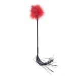Feather Tickler With PVC Flogger - Image 6