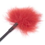 Feather Tickler With PVC Flogger - Image 3