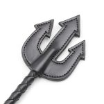 Dominatrix Knot Riding Crop - Image 4