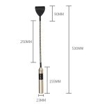 Passionate Electric Pulse Crop - Image 3