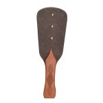 Wooden Handle Heart Paddle - Image 7