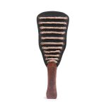 Heavy Metal Iron Paddle Spanking - Image 6