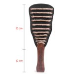 Heavy Metal Iron Paddle Spanking