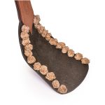 Heavy Metal Iron Paddle Spanking - Image 2