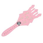 Indian Trident Leather Racket - Image 7