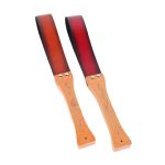 Handle Spanking Paddle Whip - Image 4