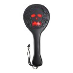 Skeleton Style Spanking Paddle