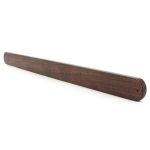 Walnut Spank Fun Ruler - Image 3