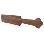 Walnut Spank Fun Paddle - Image 7