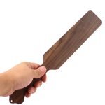 Walnut Spank Fun Paddle - Image 5