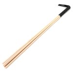 Horse Riding 4 Rattan Crop - Image 2